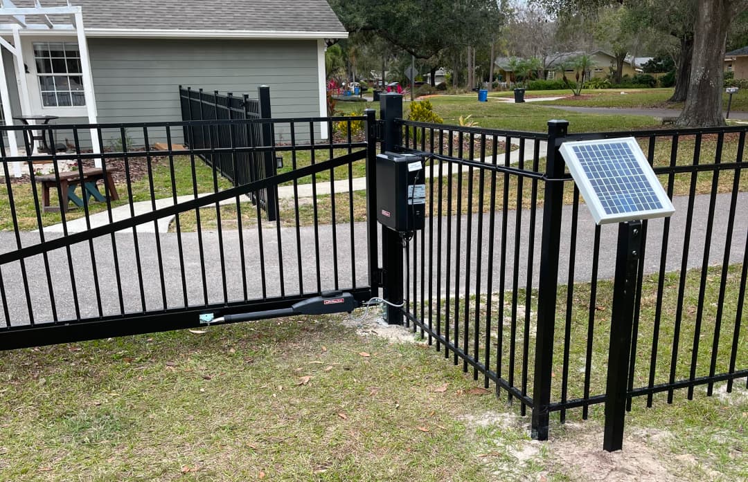 garage door repair