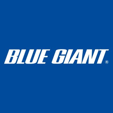 blue giant