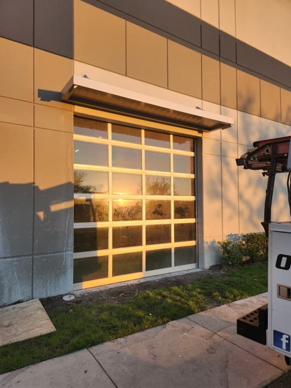 Customize Your Clopay Door