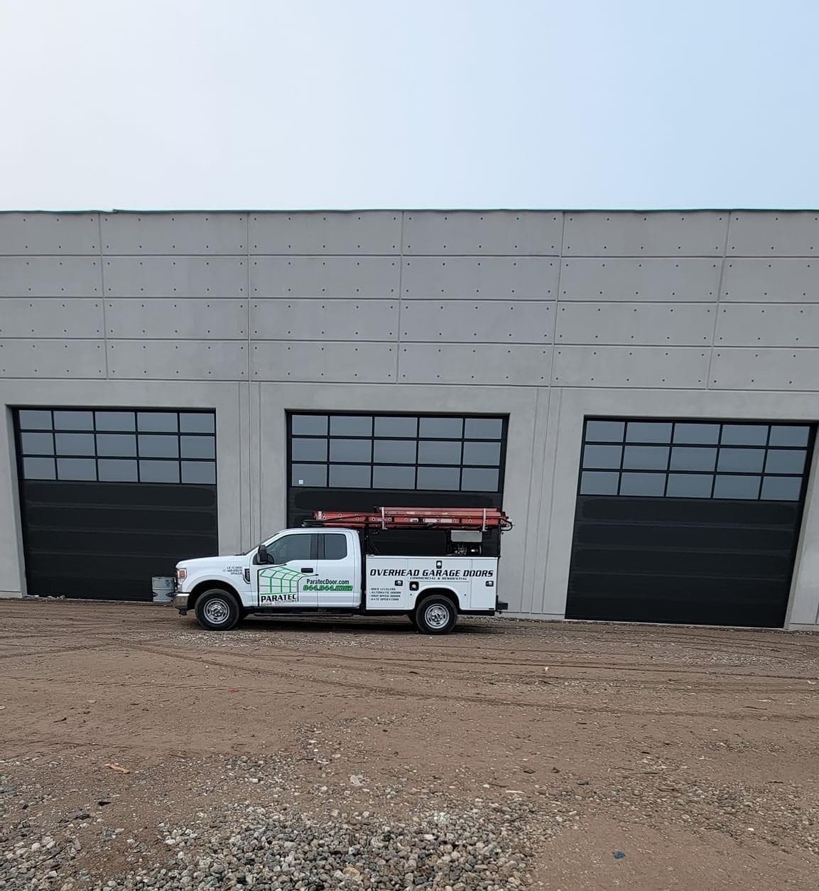 Clopay Door Maintenance