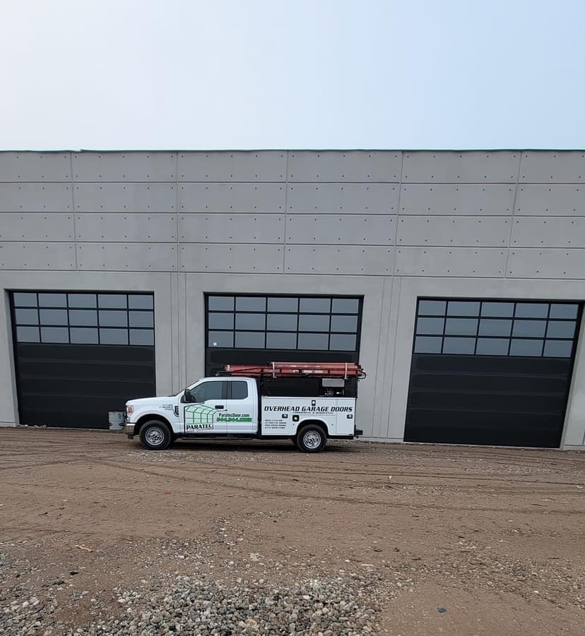 Clopay Door Maintenance
