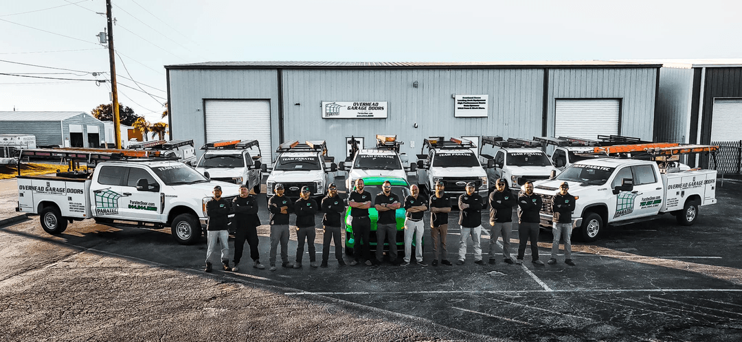 emergency repair services