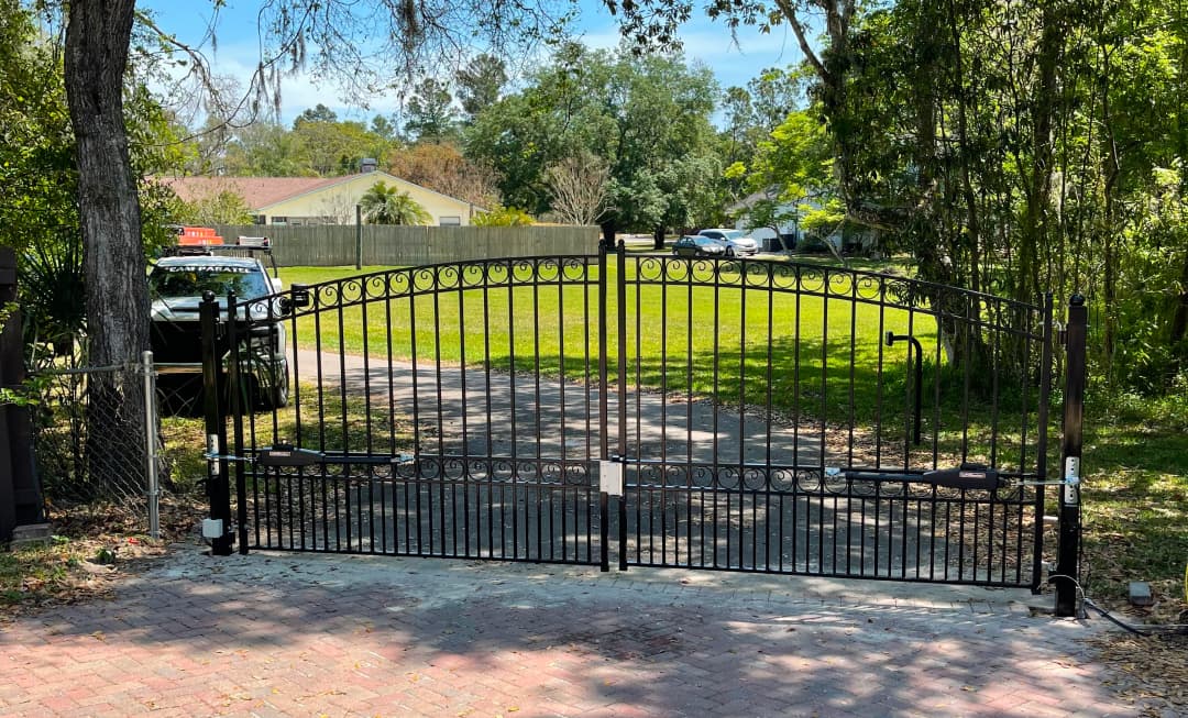 garage door repair