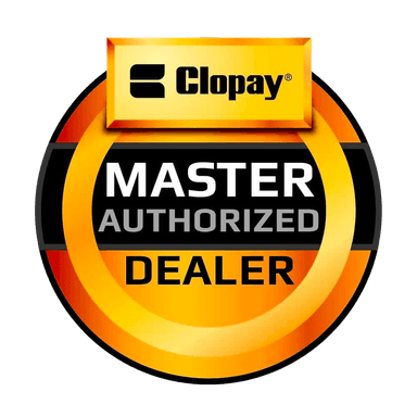 master authorized dealer