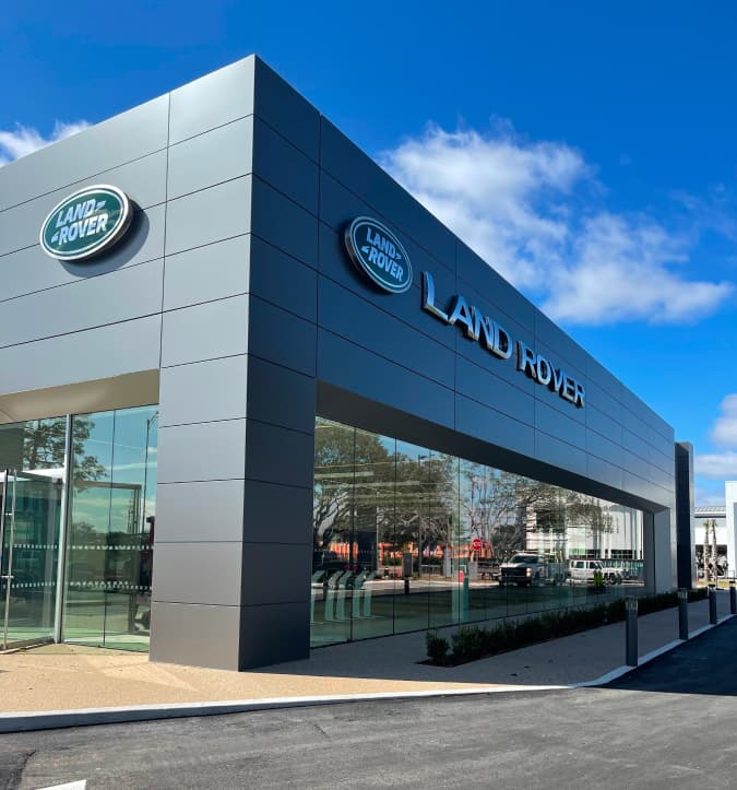 Automatic Door Maintenance