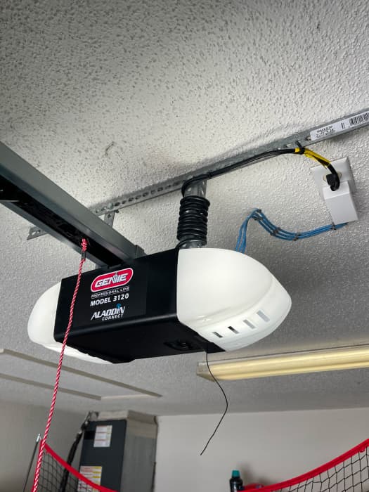 Professional Installation Service