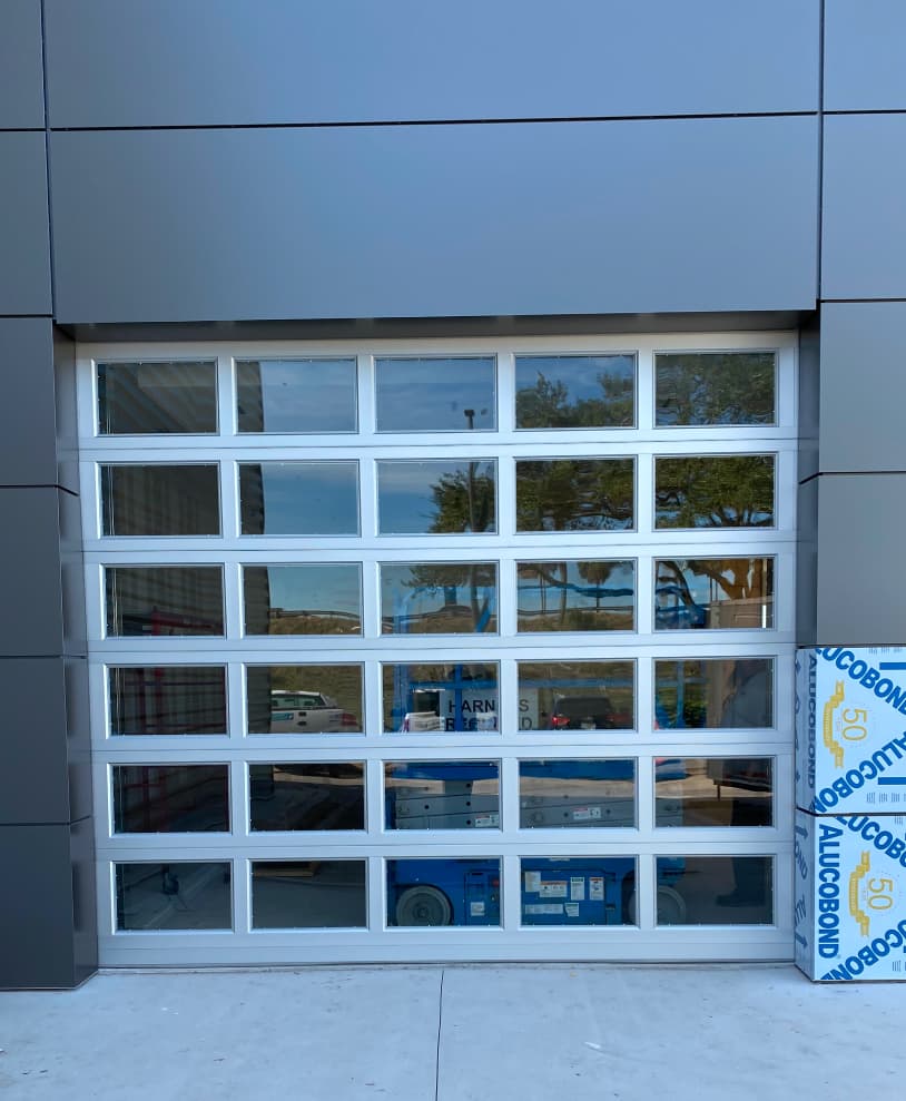 Raynor Door Accessories