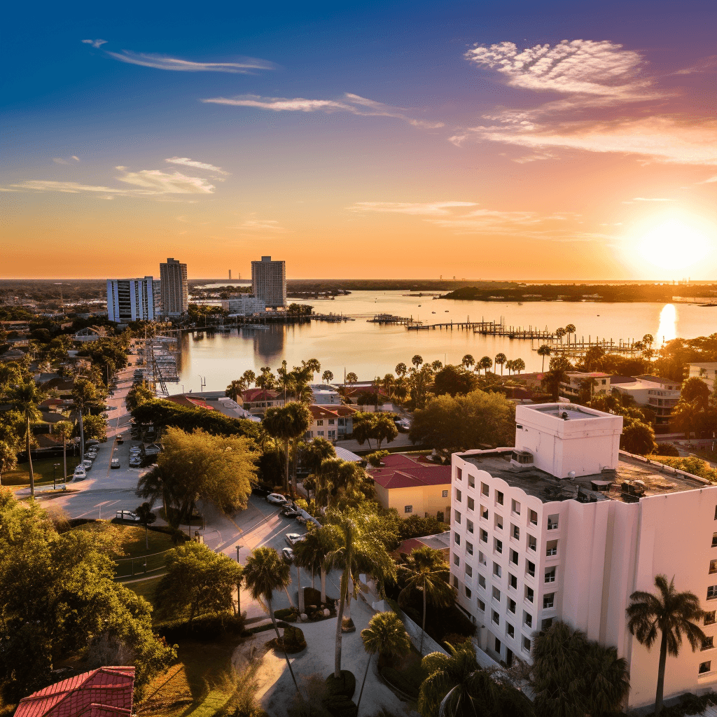 Sarasota