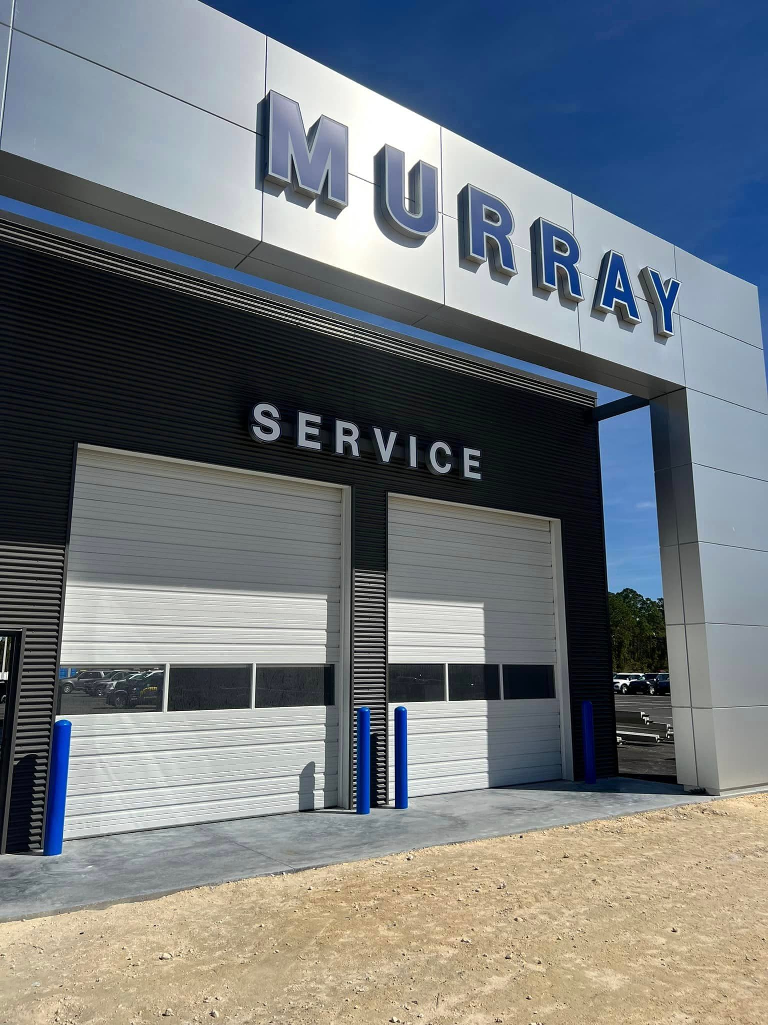 Sectional Garage Doors