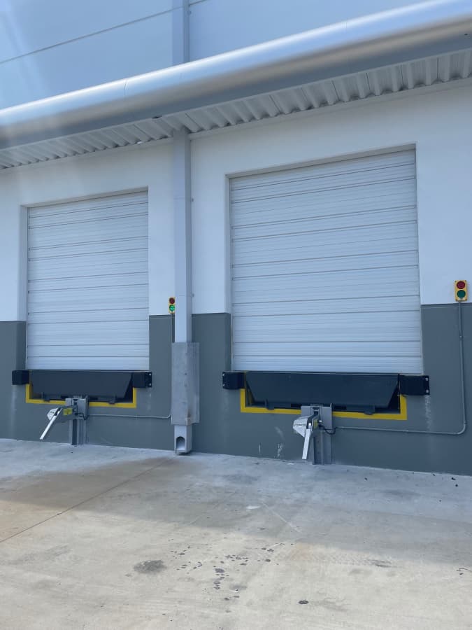 Custom Truck Restraint Solutions