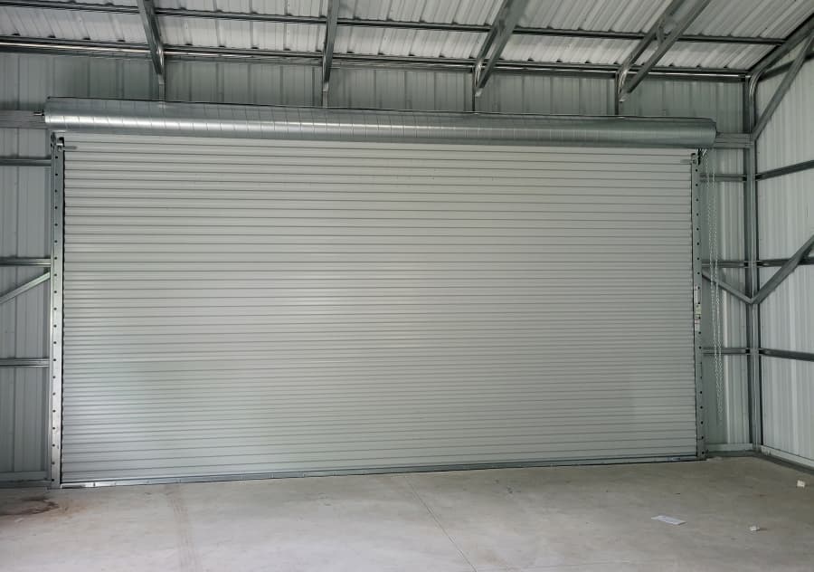 Wayne Dalton Door