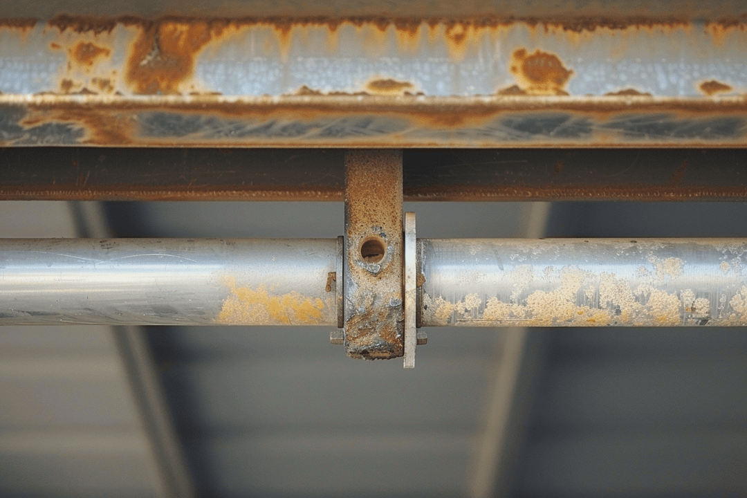 garage door