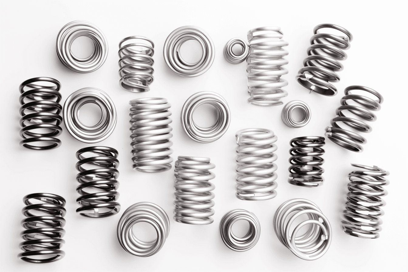 garage door springs